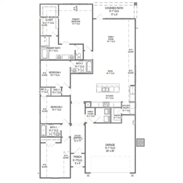 820 Winterwood Drive, Red Oak, TX 75154