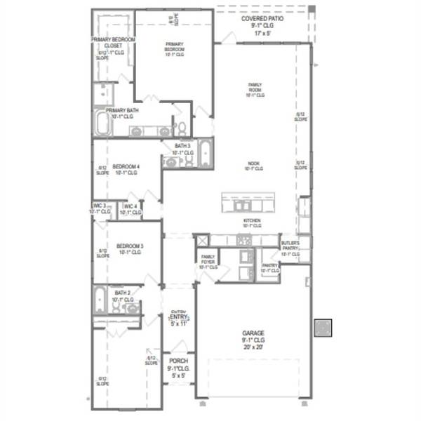 820 Winterwood Drive, Red Oak, TX 75154