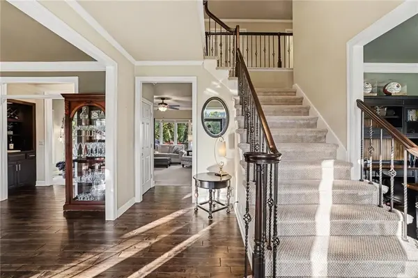 14104 Kessler ST, Overland Park, KS 66221