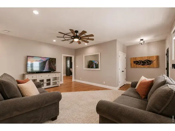 27195 County Road 66, Gill, CO 80624