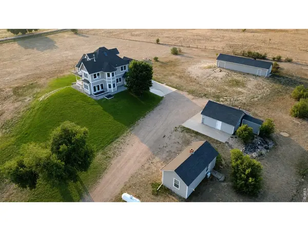 27195 County Road 66, Gill, CO 80624