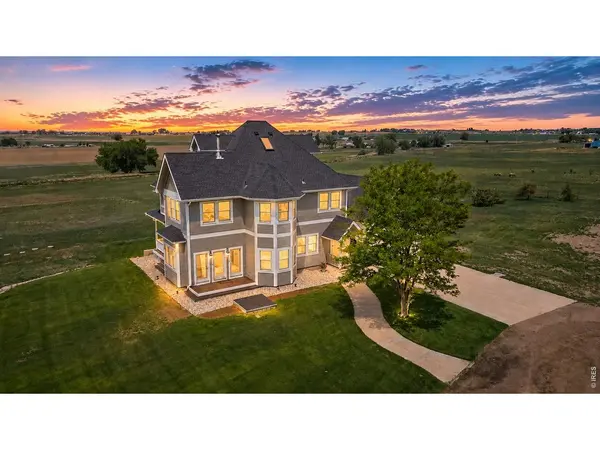 27195 County Road 66, Gill, CO 80624