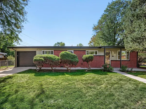 5990 Dudley, Arvada, CO 80004