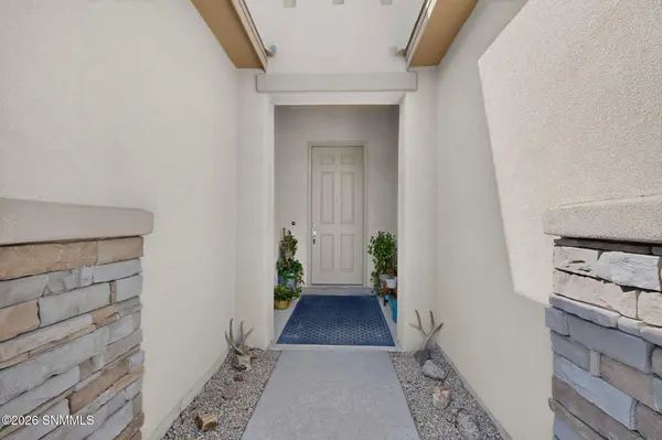 4755 Big Springs ST, Las Cruces, NM 88012