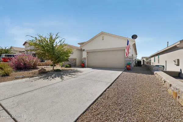 4755 Big Springs ST, Las Cruces, NM 88012