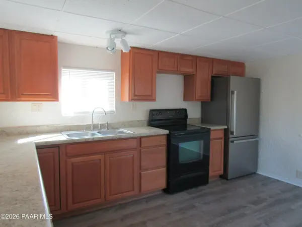 610 S Pinon, Prescott, AZ 86303