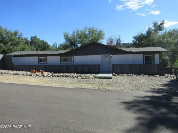 610 S Pinon, Prescott, AZ 86303