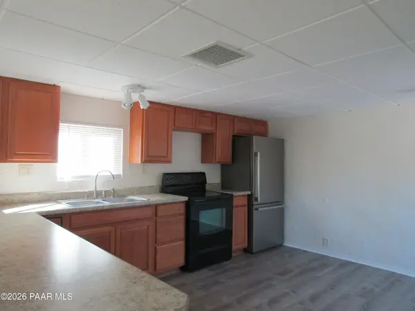 610 S Pinon, Prescott, AZ 86303