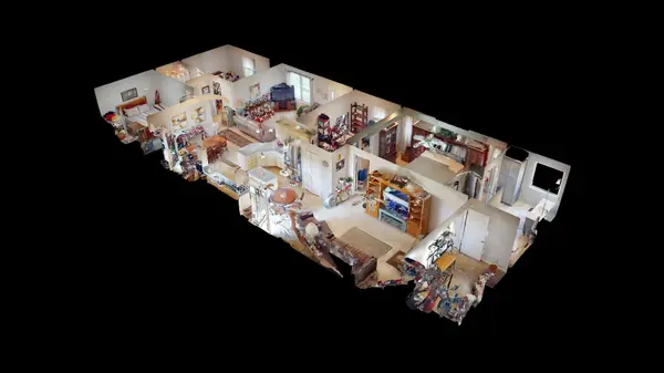 920 Meadow View RD, Ozark, MO 65721