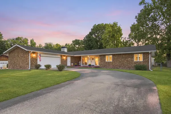 620 Parnell CIR, Branson, MO 65616