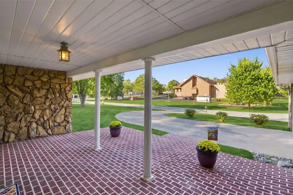 620 Parnell CIR, Branson, MO 65616