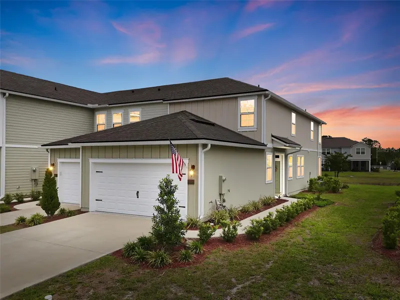 338 REDBUD RD, Palm Coast, FL 32137