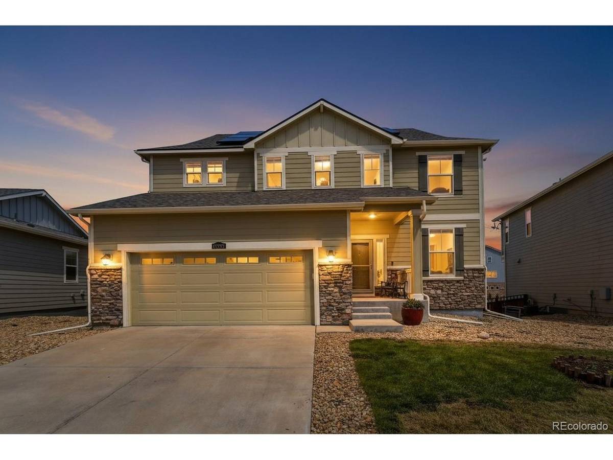 15285 Grasslands, Parker, CO 80134