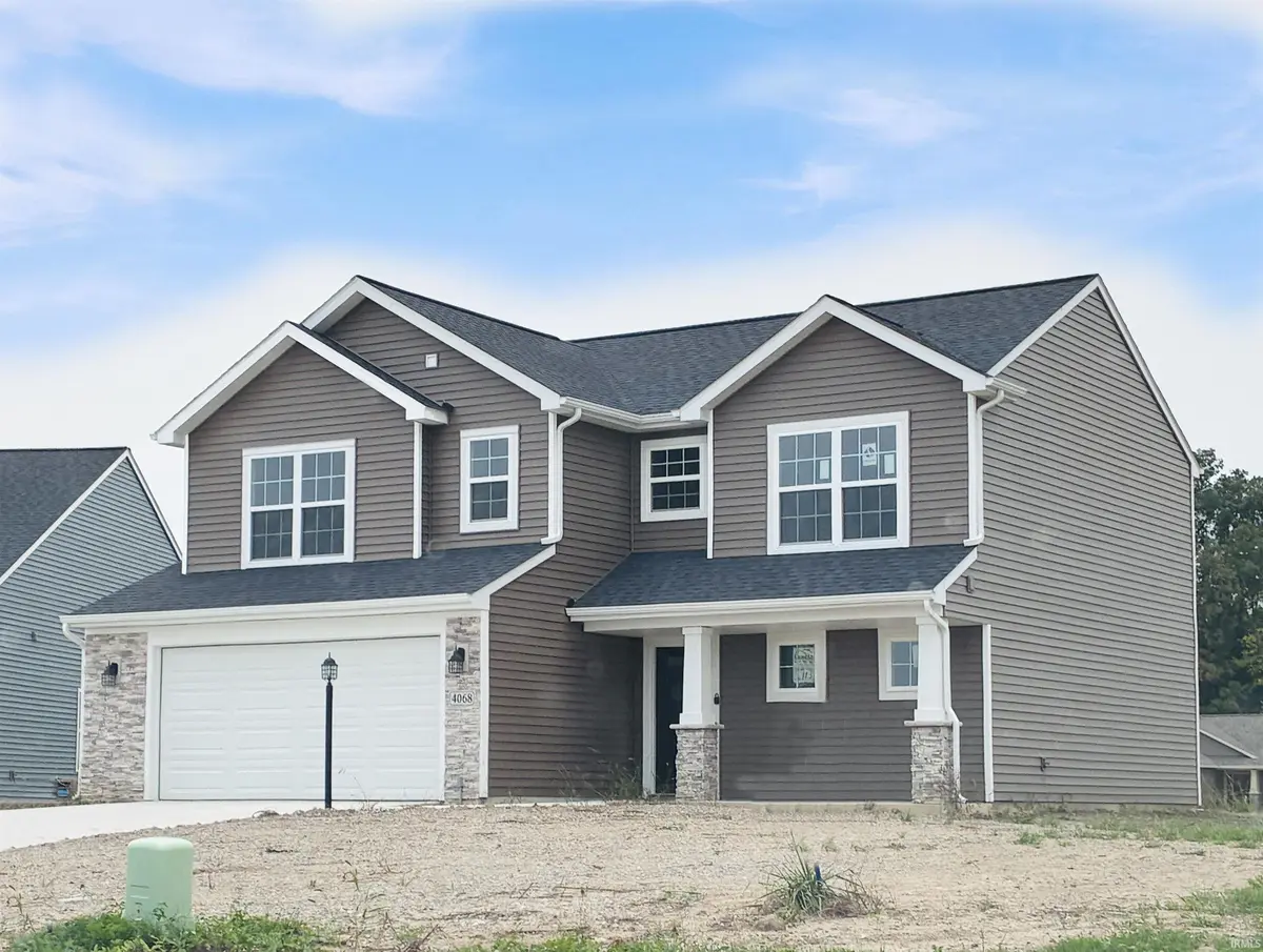 4068 Purdy LN, New Haven, IN 46774