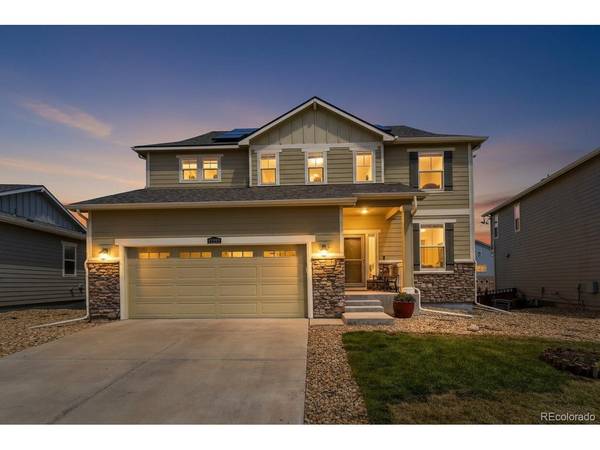 15285 Grasslands, Parker, CO 80134