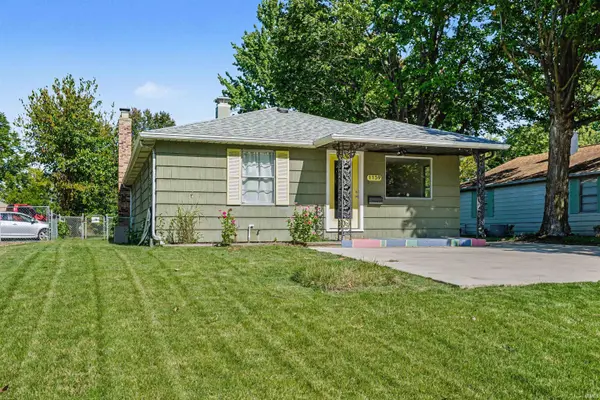 1139 E Colfax AVE, South Bend, IN 46617-3301