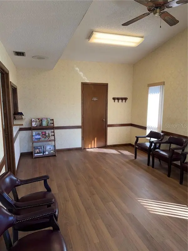 101 N Osceola AVE, Inverness, FL 34450