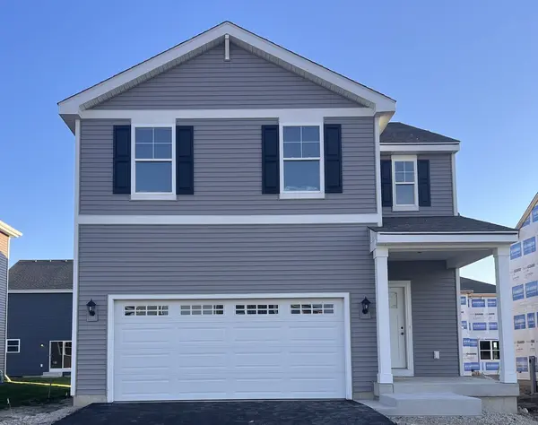 7143 Oakmont RD, Mt. Pleasant, WI 53406