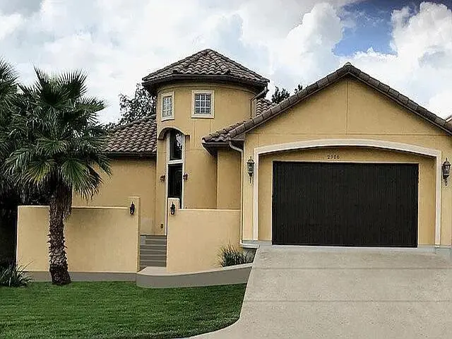 Address Not Disclosed