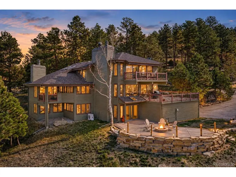 1614 Foothills, Golden, CO 80401