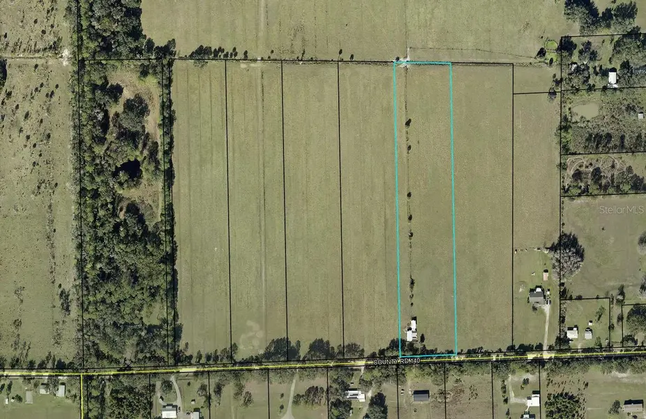 5 COUNTY ROAD 140, Bunnell, FL 32110
