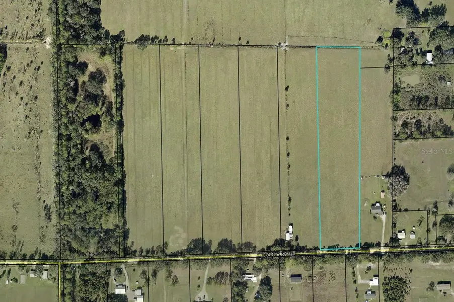 6 COUNTY ROAD 140, Bunnell, FL 32110