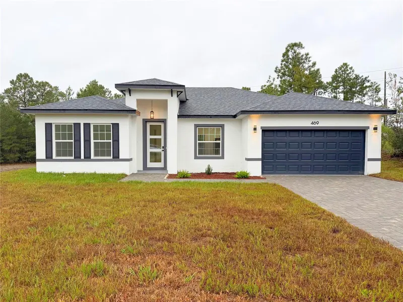 469 MARION OAKS PASS, Ocala, FL 34473