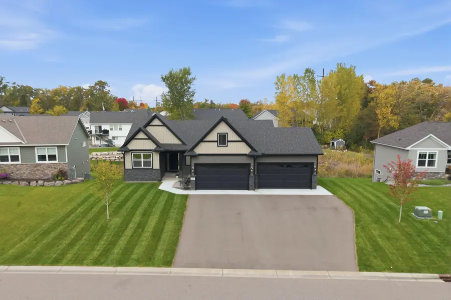 11273 195th CIR NW, Elk River, MN 55330