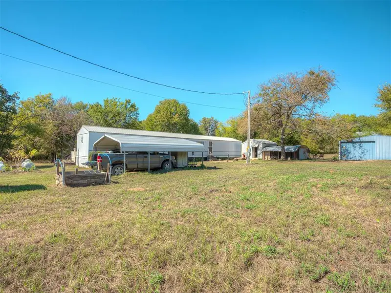 115340 S 4234 RD, Eufaula, OK 74432