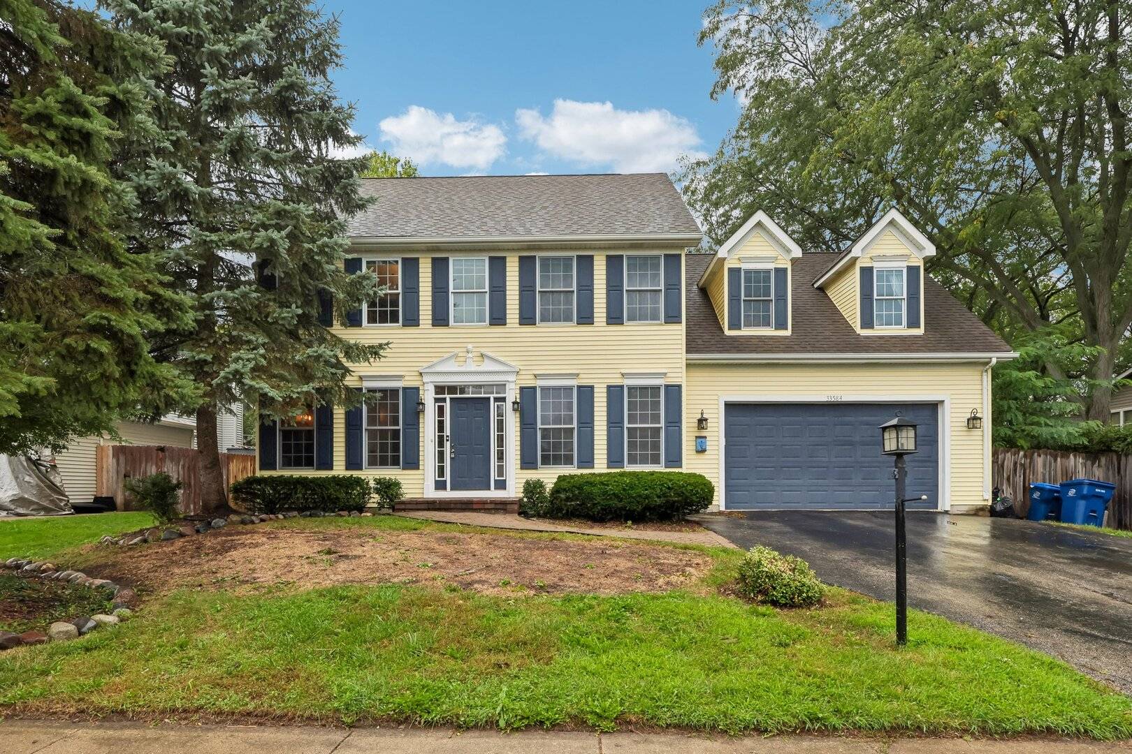 33584 N Almond RD, Grayslake, IL 60030