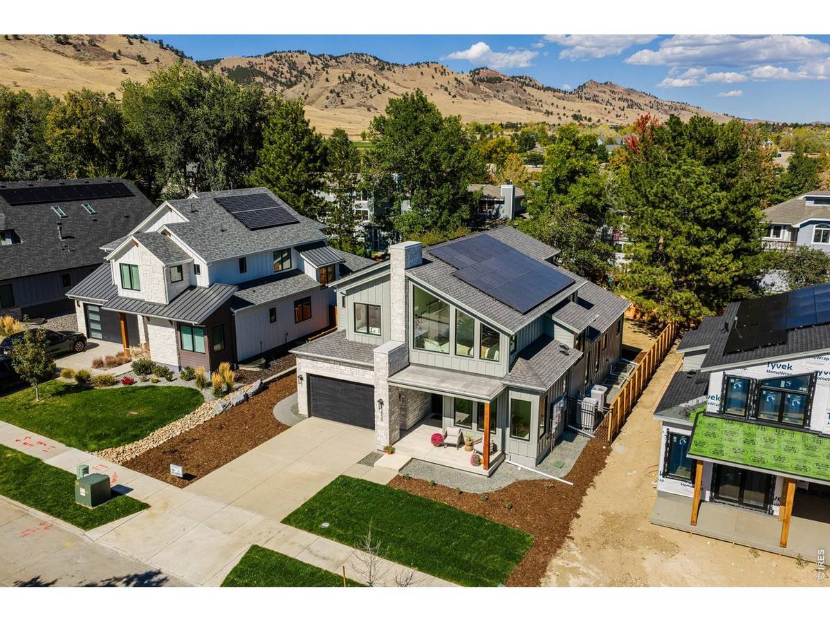 855 Union, Boulder, CO 80304