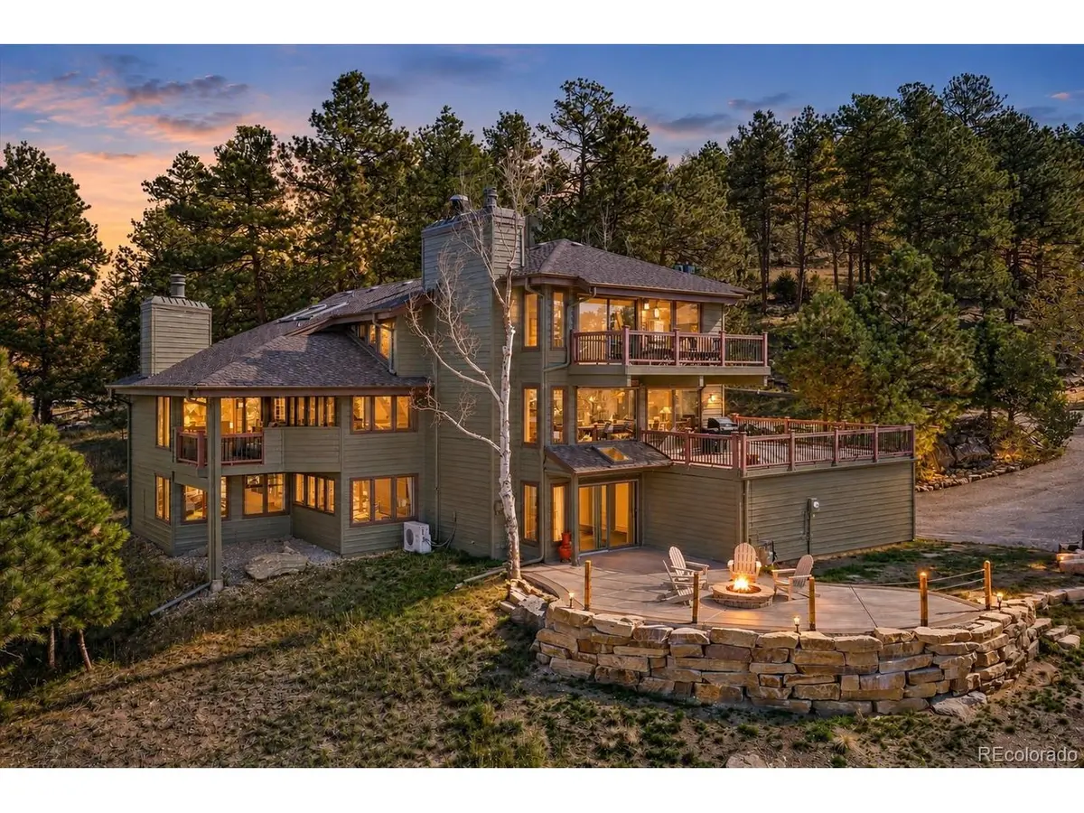 1614 Foothills, Golden, CO 80401