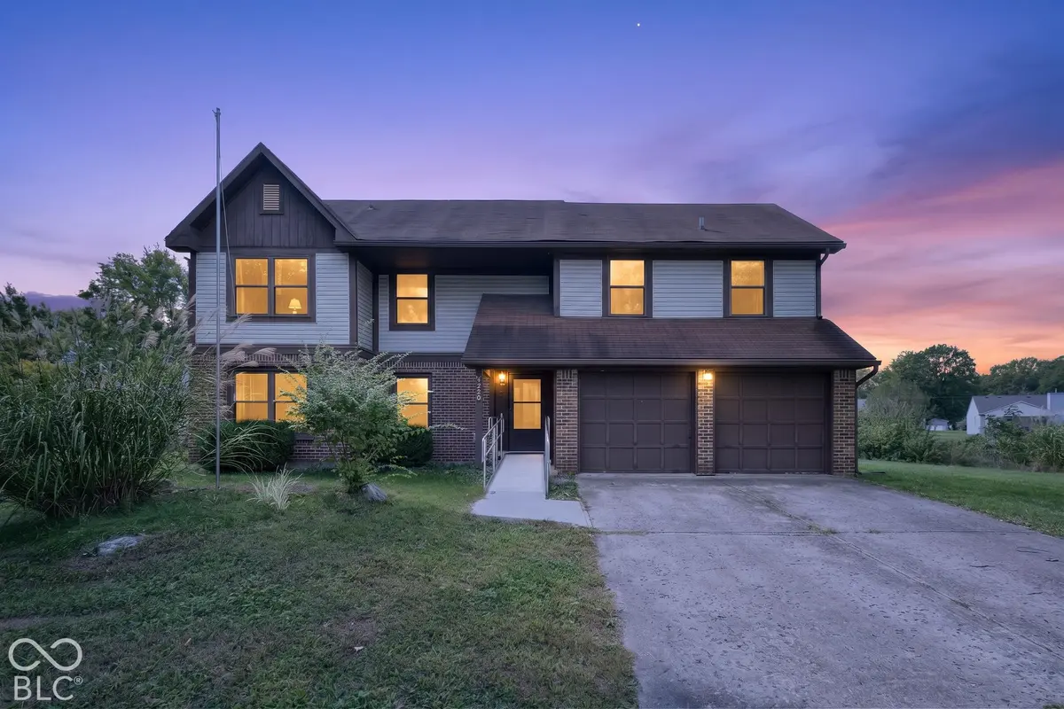 4220 Eagle Bay CIR, Indianapolis, IN 46254