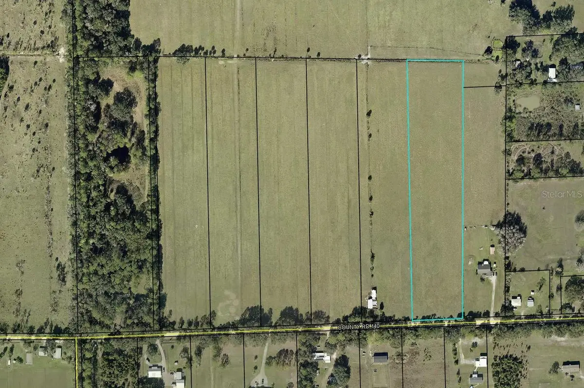 6 COUNTY ROAD 140, Bunnell, FL 32110