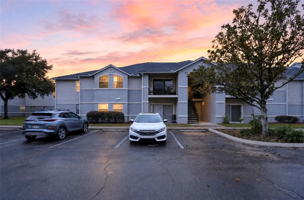 3705 SW 27TH ST #522, Gainesville, FL 32608