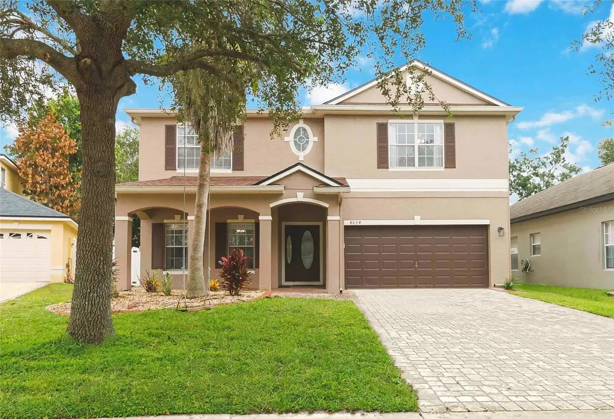 4034 FELDSPAR TRL, Orlando, FL 32826