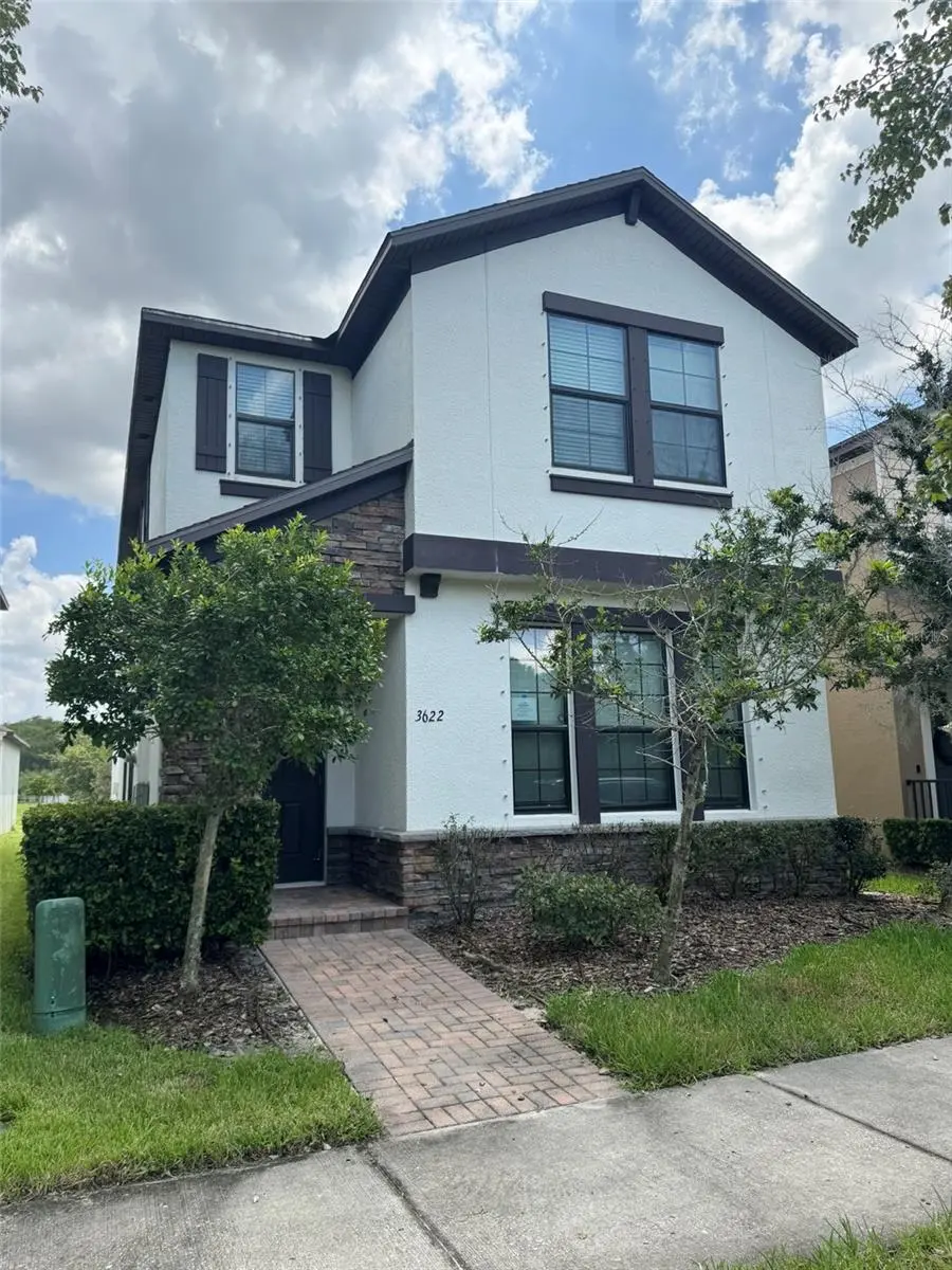 3622 PINE RIBBON DR, Land O Lakes, FL 34638