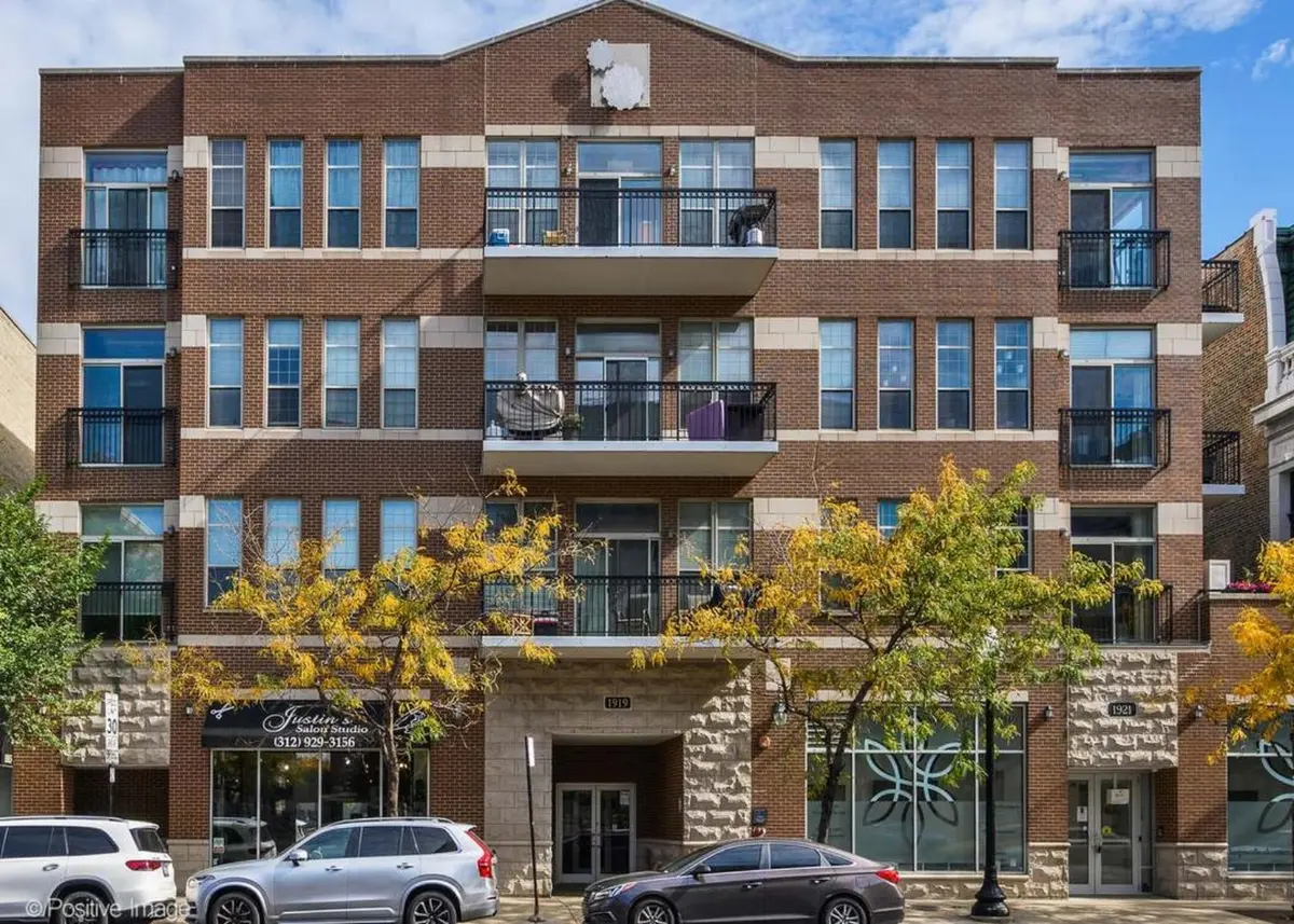 1919 S Michigan AVE #302, Chicago, IL 60616