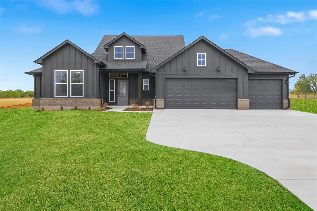 17903 240th ST, Washington, OK 73093