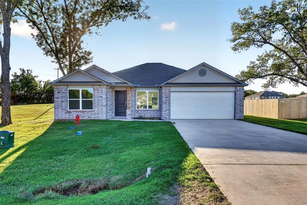 4324 S Blackberry ST, Stillwater, OK 74074