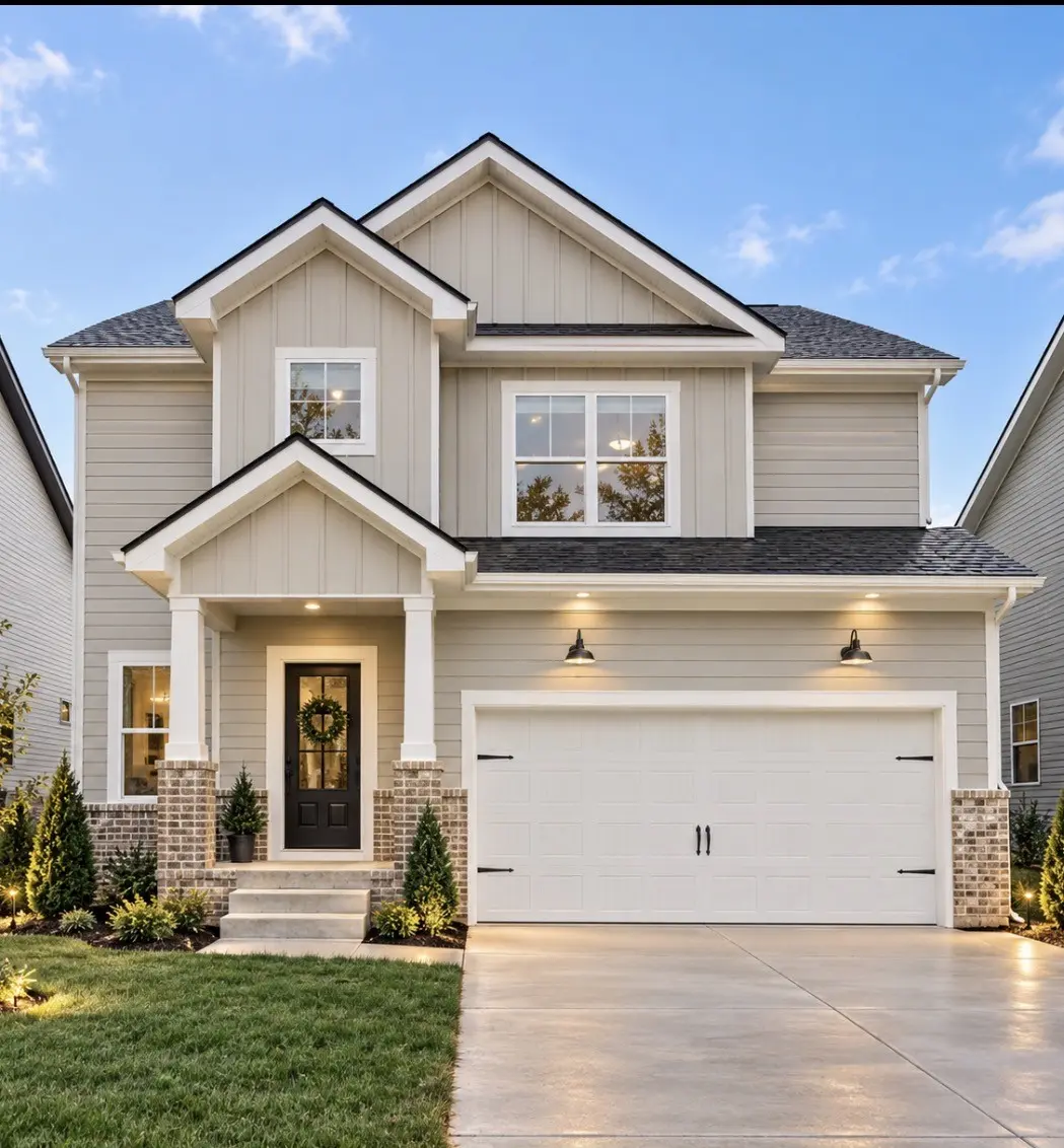 24 Garrettsburg Meadow, Clarksville, TN 37042