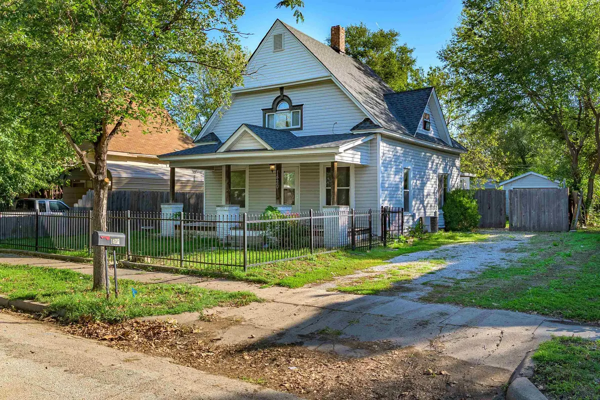 1420 S Emporia Ave, Wichita, KS 67211