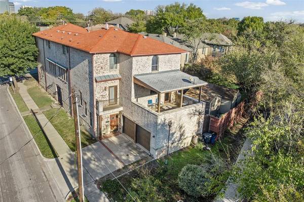 5100 Mission Avenue #5100B, Dallas, TX 75206