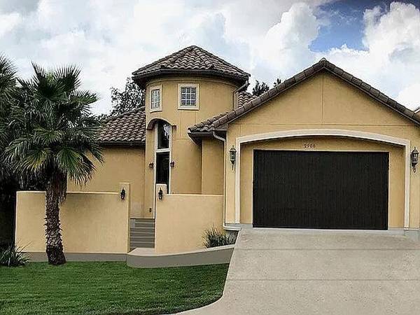 2906 Katter CT, Austin, TX 78734