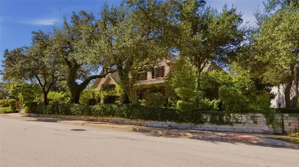 12409 Capella TRL, Austin, TX 78732