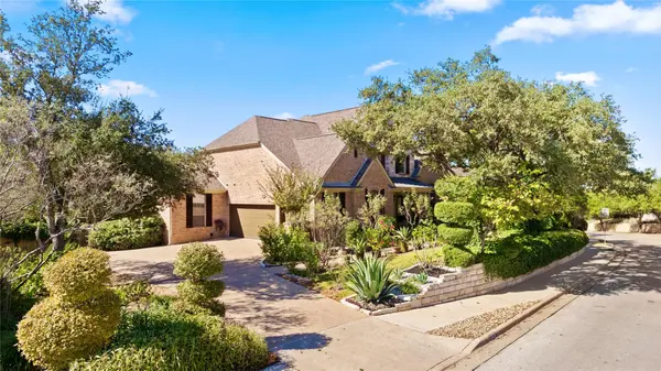 12409 Capella TRL, Austin, TX 78732