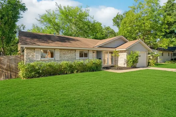 1621 Wheless LN, Austin, TX 78723