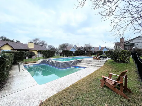 1601 Faro DR #103, Austin, TX 78741