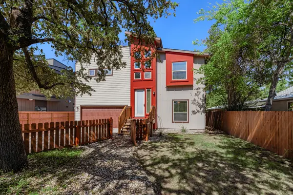 2204 E 13th ST #A, Austin, TX 78702