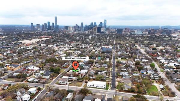 2204 E 13th ST #A, Austin, TX 78702